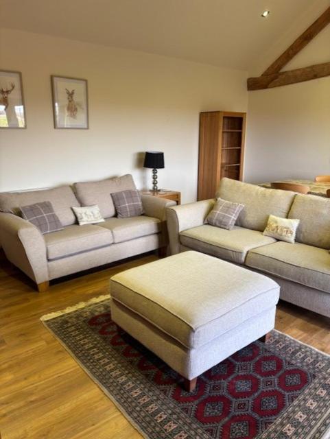뉴포트 Courtside Barn, Lynn, Newport 빌라 외부 사진